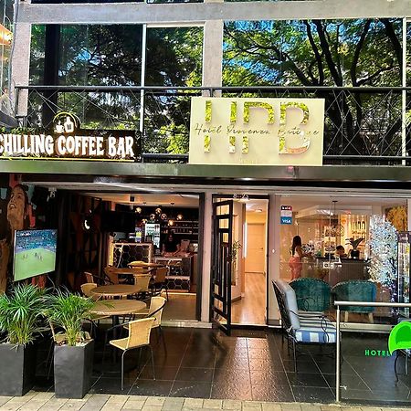 Provenza Medellin Hotel Boutique ภายนอก รูปภาพ