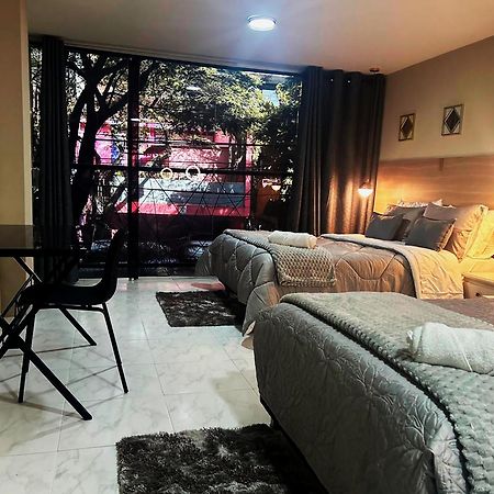 Provenza Medellin Hotel Boutique ภายนอก รูปภาพ