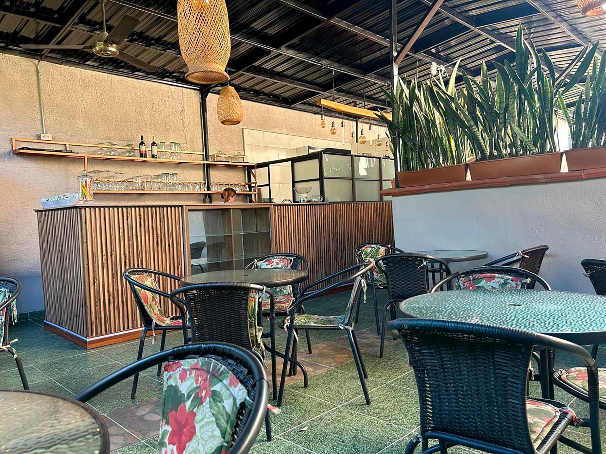 Provenza Medellin Hotel Boutique ภายนอก รูปภาพ