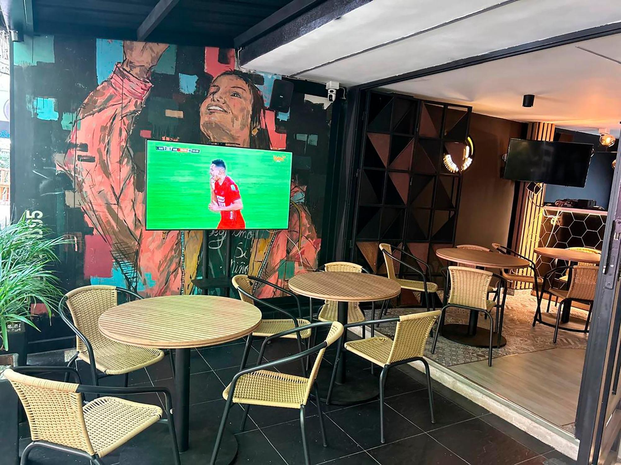 Provenza Medellin Hotel Boutique ภายนอก รูปภาพ