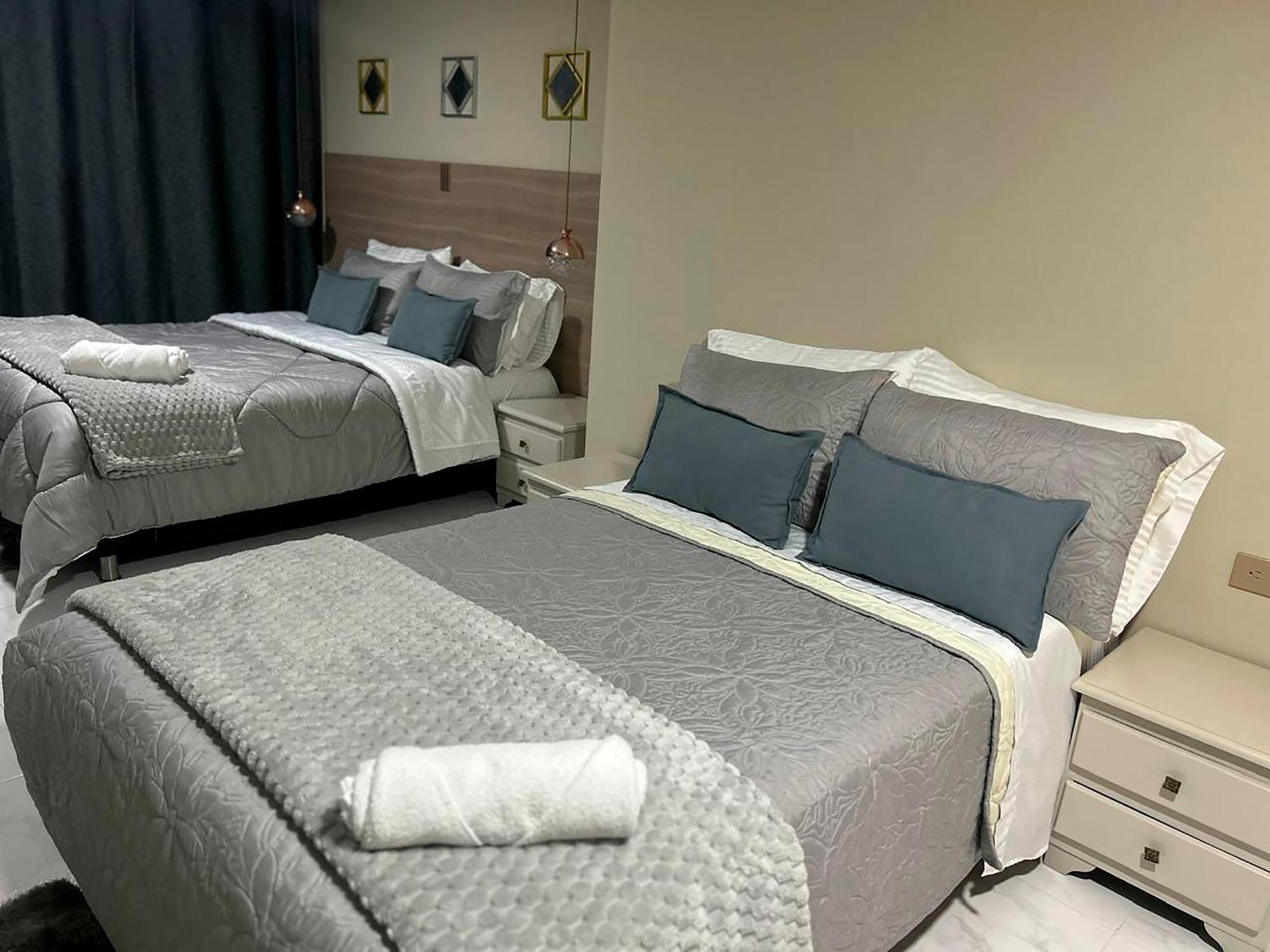 Provenza Medellin Hotel Boutique ภายนอก รูปภาพ
