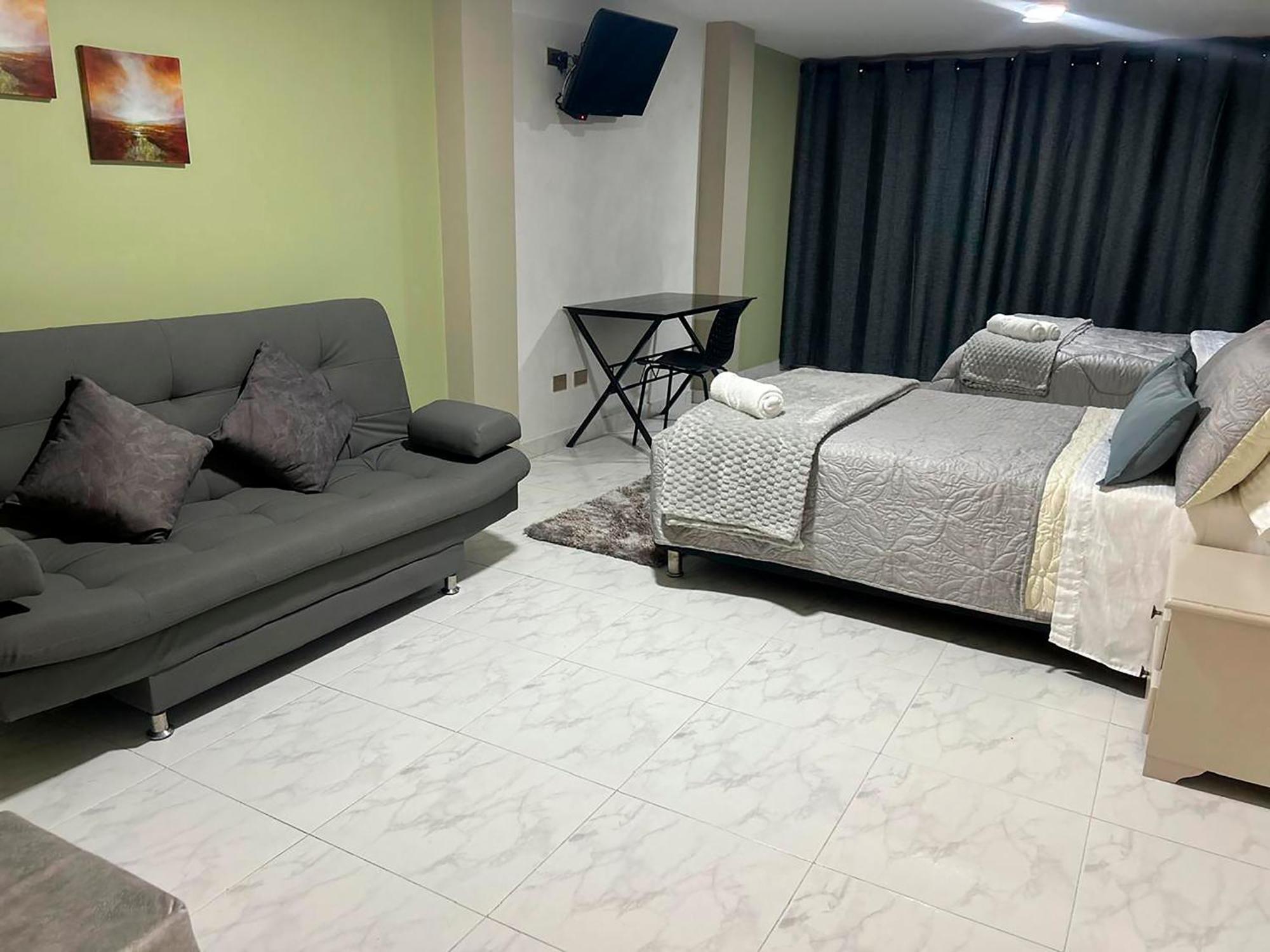 Provenza Medellin Hotel Boutique ภายนอก รูปภาพ