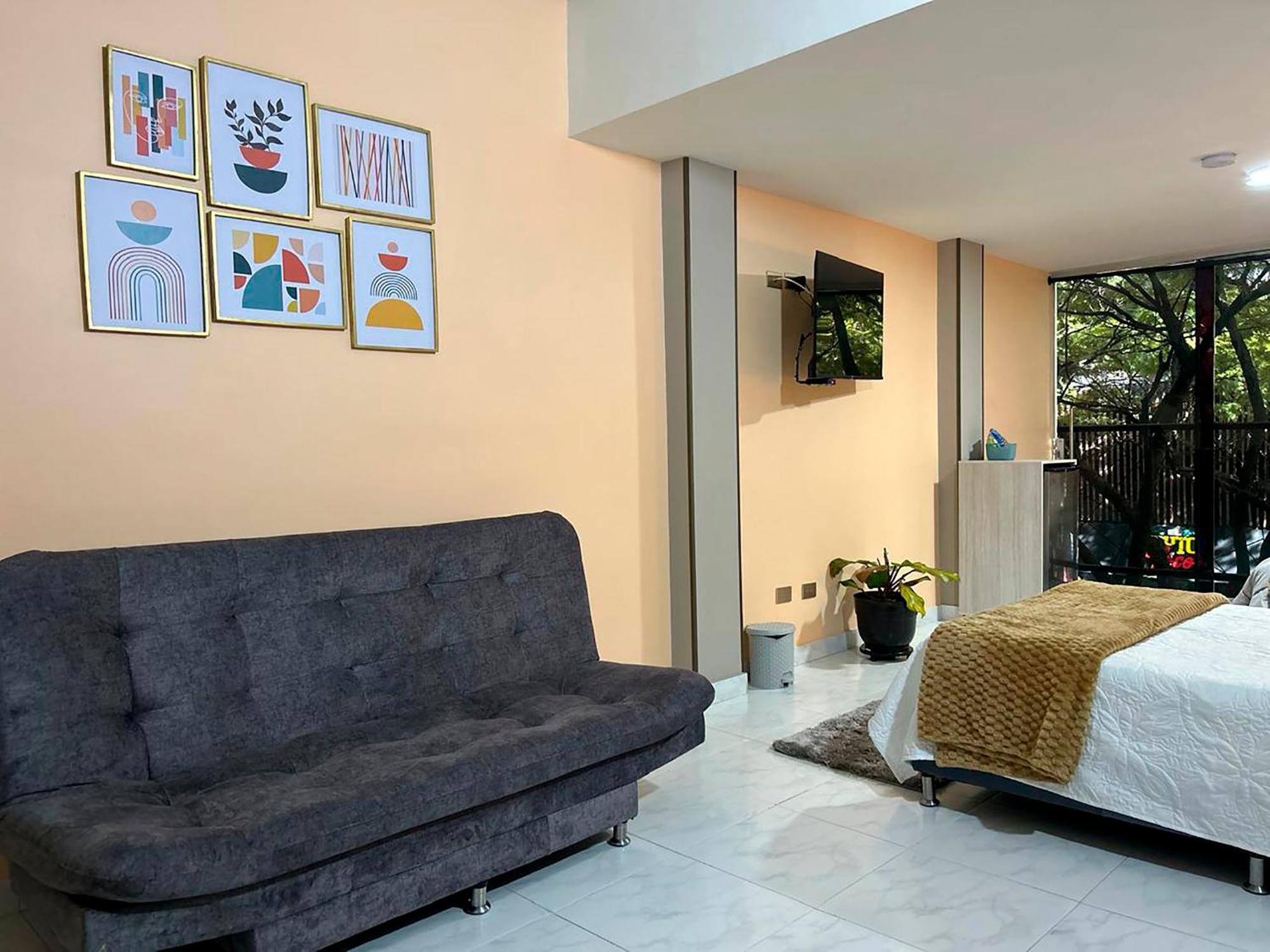 Provenza Medellin Hotel Boutique ภายนอก รูปภาพ