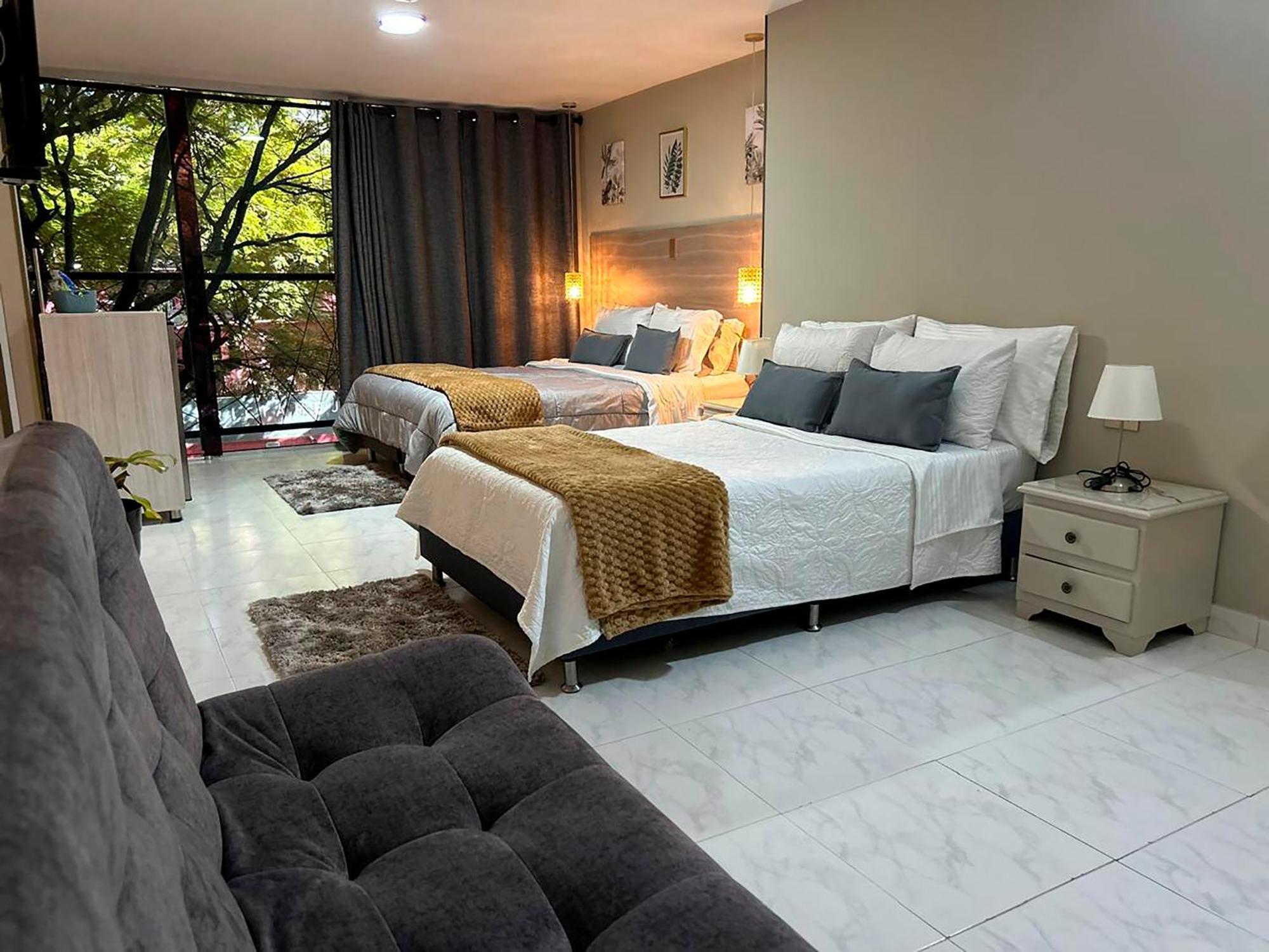 Provenza Medellin Hotel Boutique ภายนอก รูปภาพ