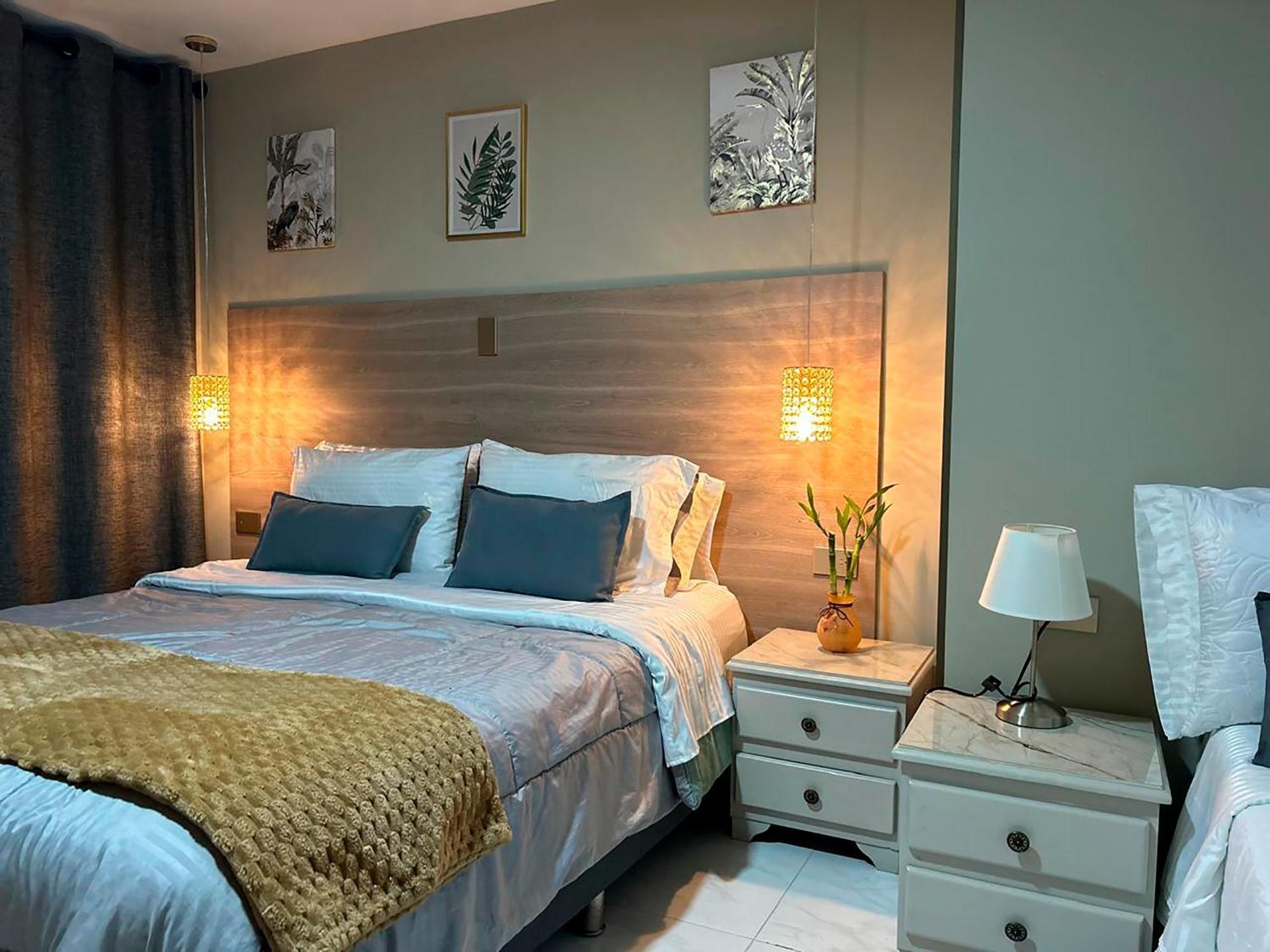 Provenza Medellin Hotel Boutique ภายนอก รูปภาพ