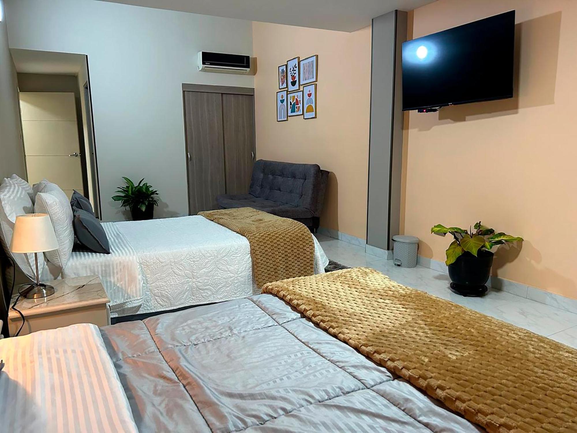 Provenza Medellin Hotel Boutique ภายนอก รูปภาพ
