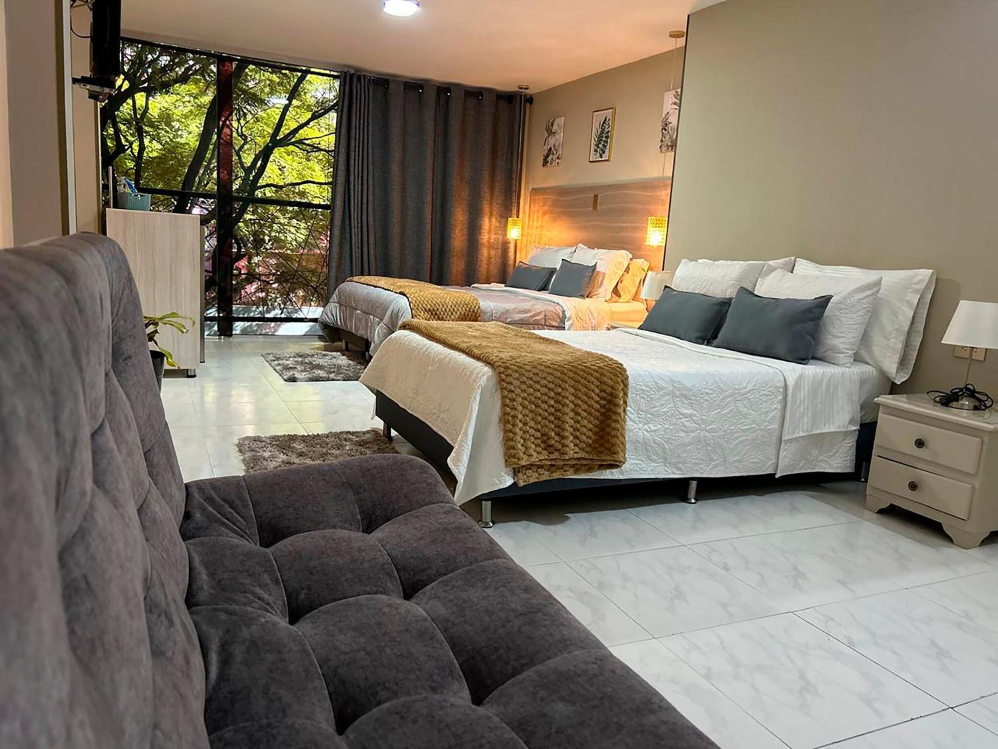 Provenza Medellin Hotel Boutique ภายนอก รูปภาพ
