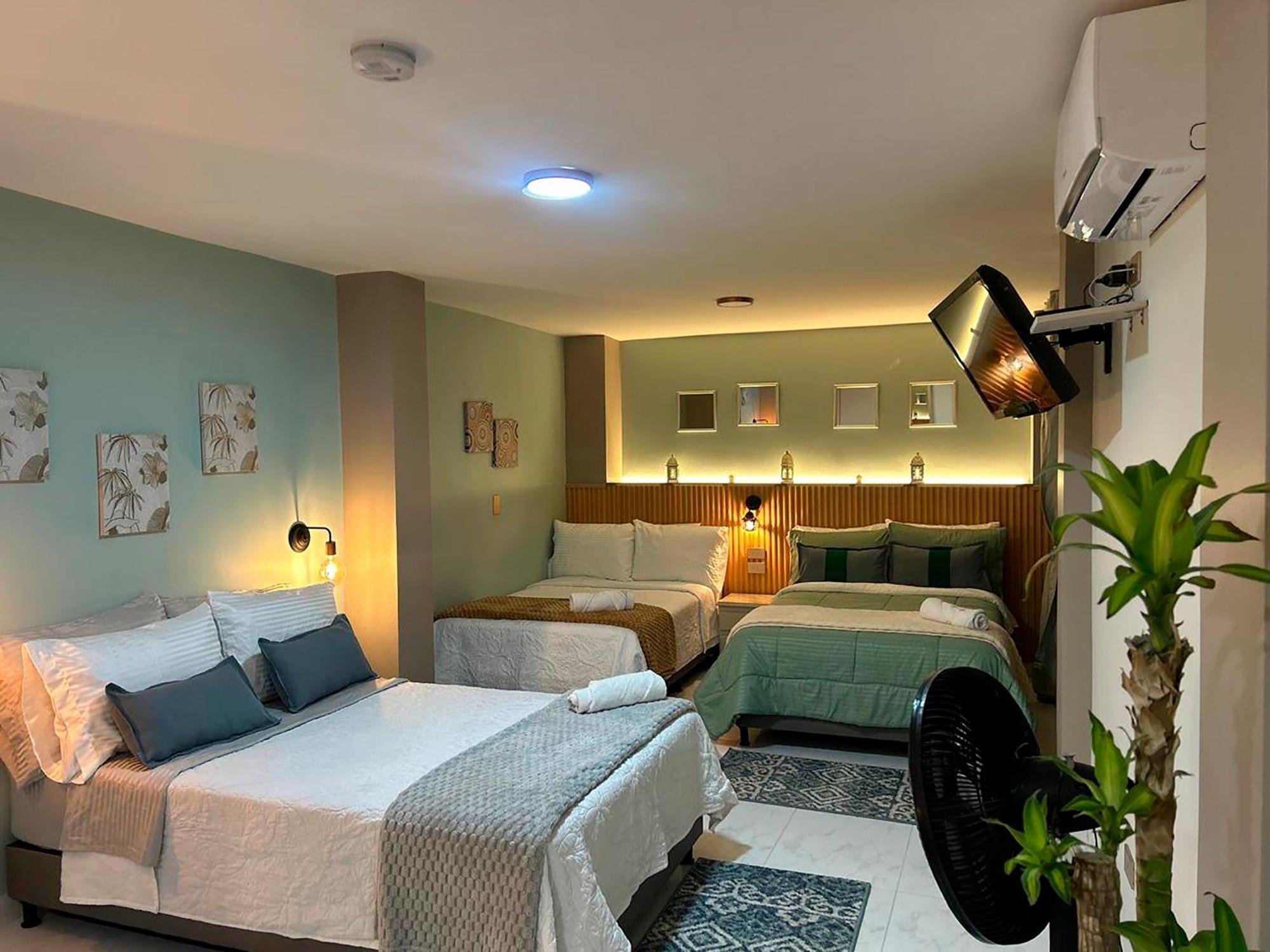 Provenza Medellin Hotel Boutique ภายนอก รูปภาพ