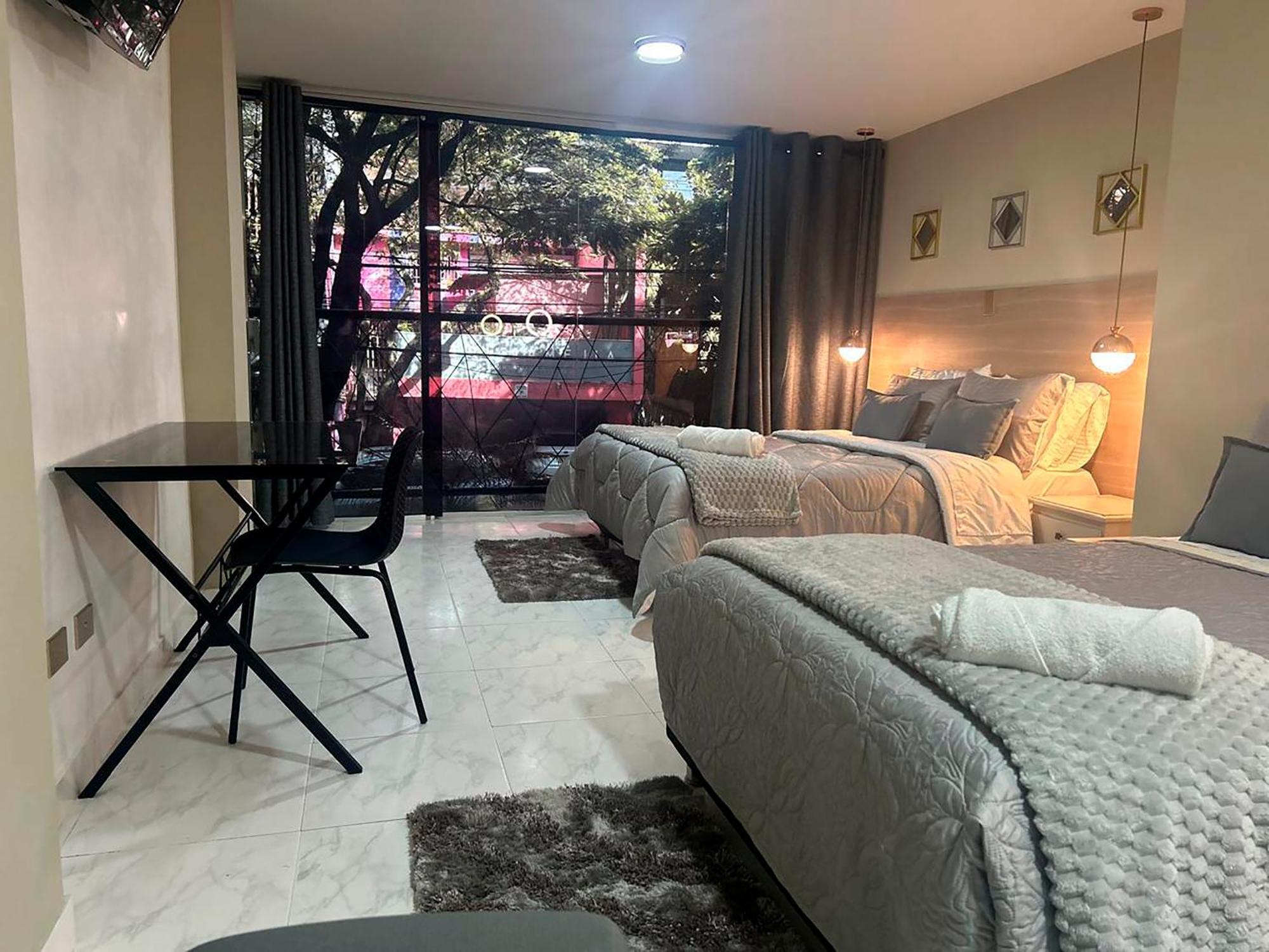 Provenza Medellin Hotel Boutique ภายนอก รูปภาพ