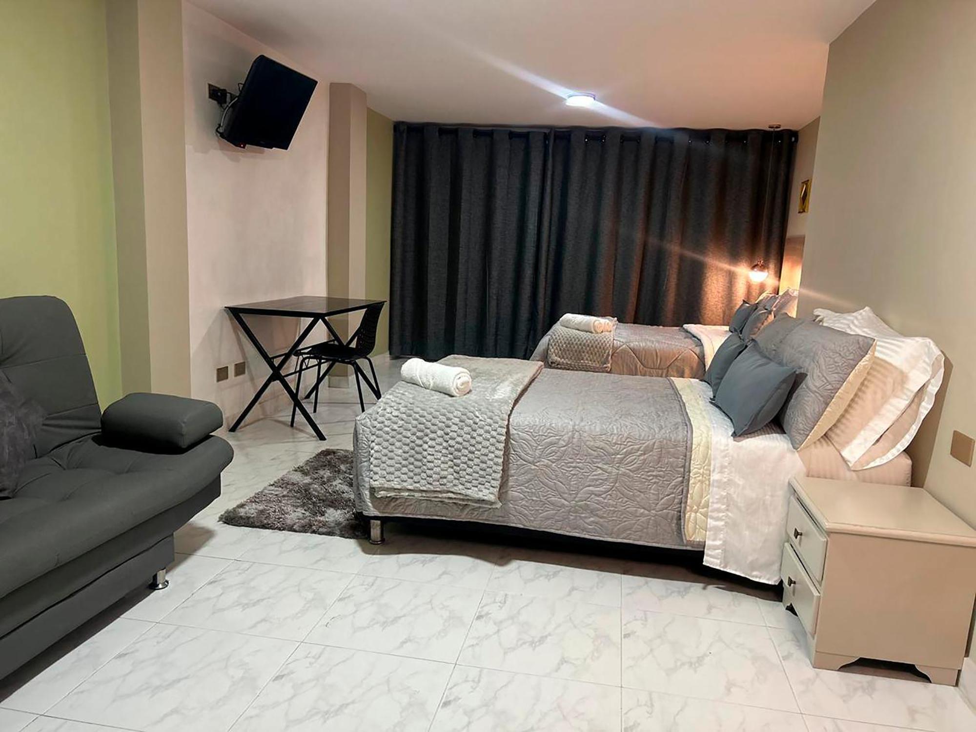 Provenza Medellin Hotel Boutique ภายนอก รูปภาพ