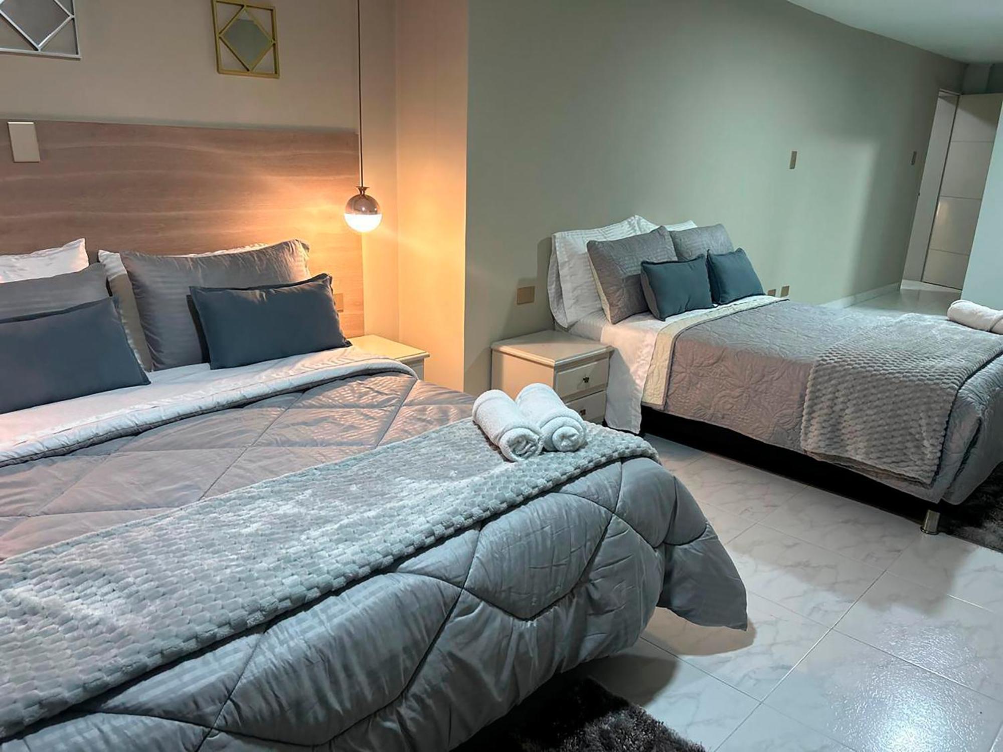 Provenza Medellin Hotel Boutique ภายนอก รูปภาพ