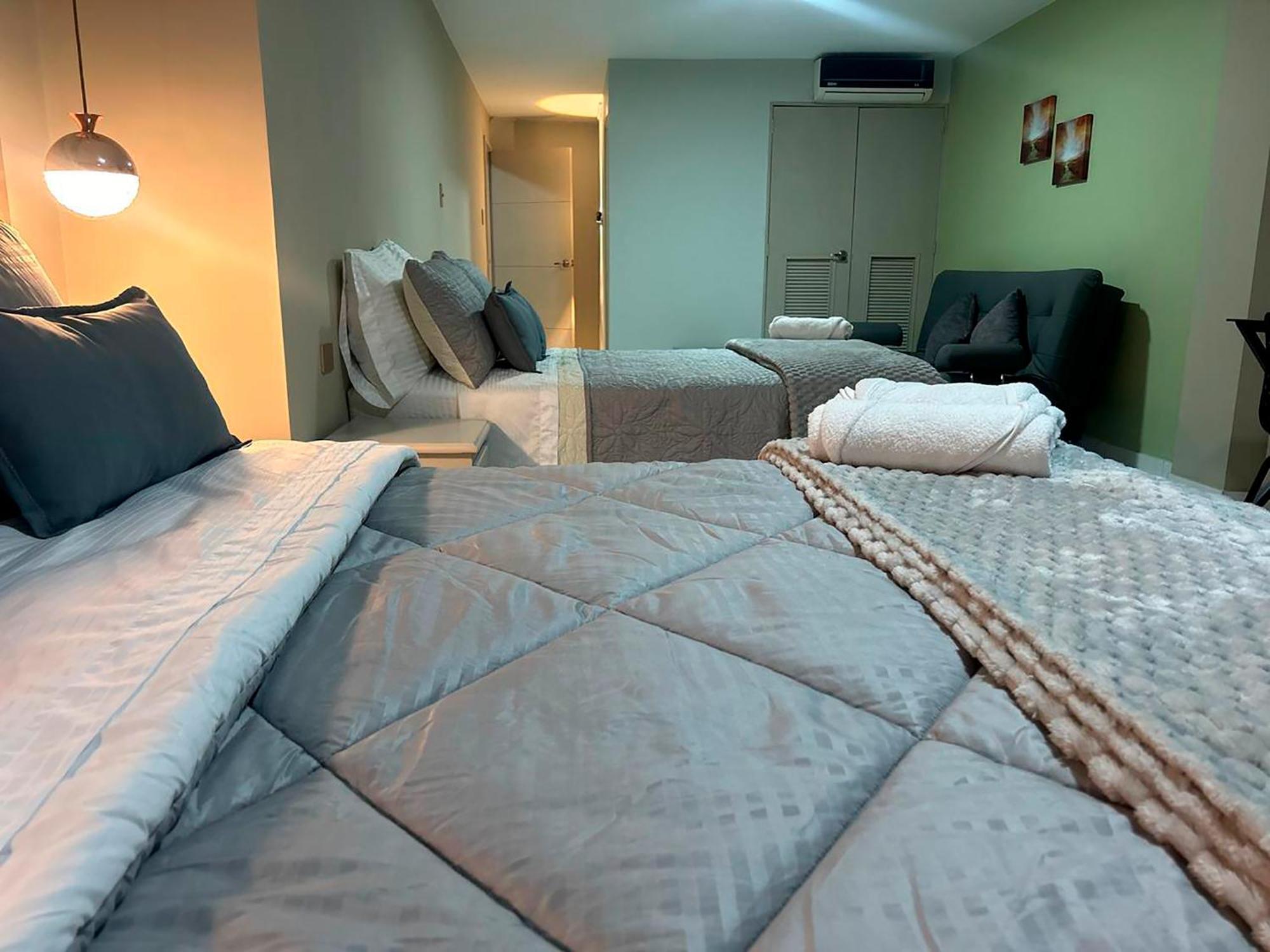 Provenza Medellin Hotel Boutique ภายนอก รูปภาพ