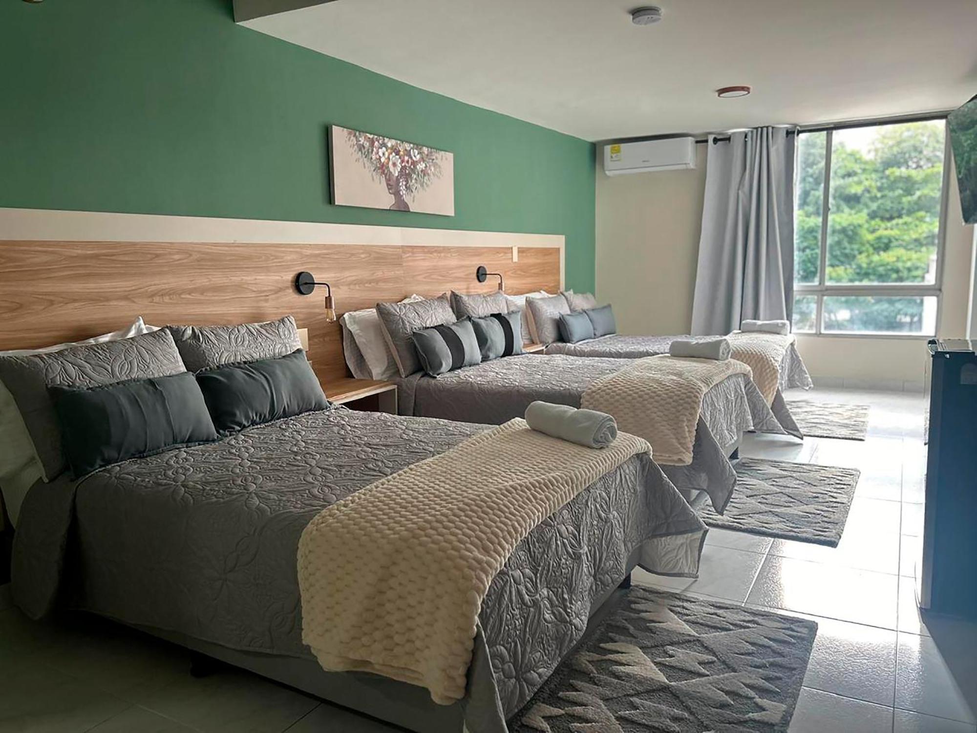 Provenza Medellin Hotel Boutique ภายนอก รูปภาพ