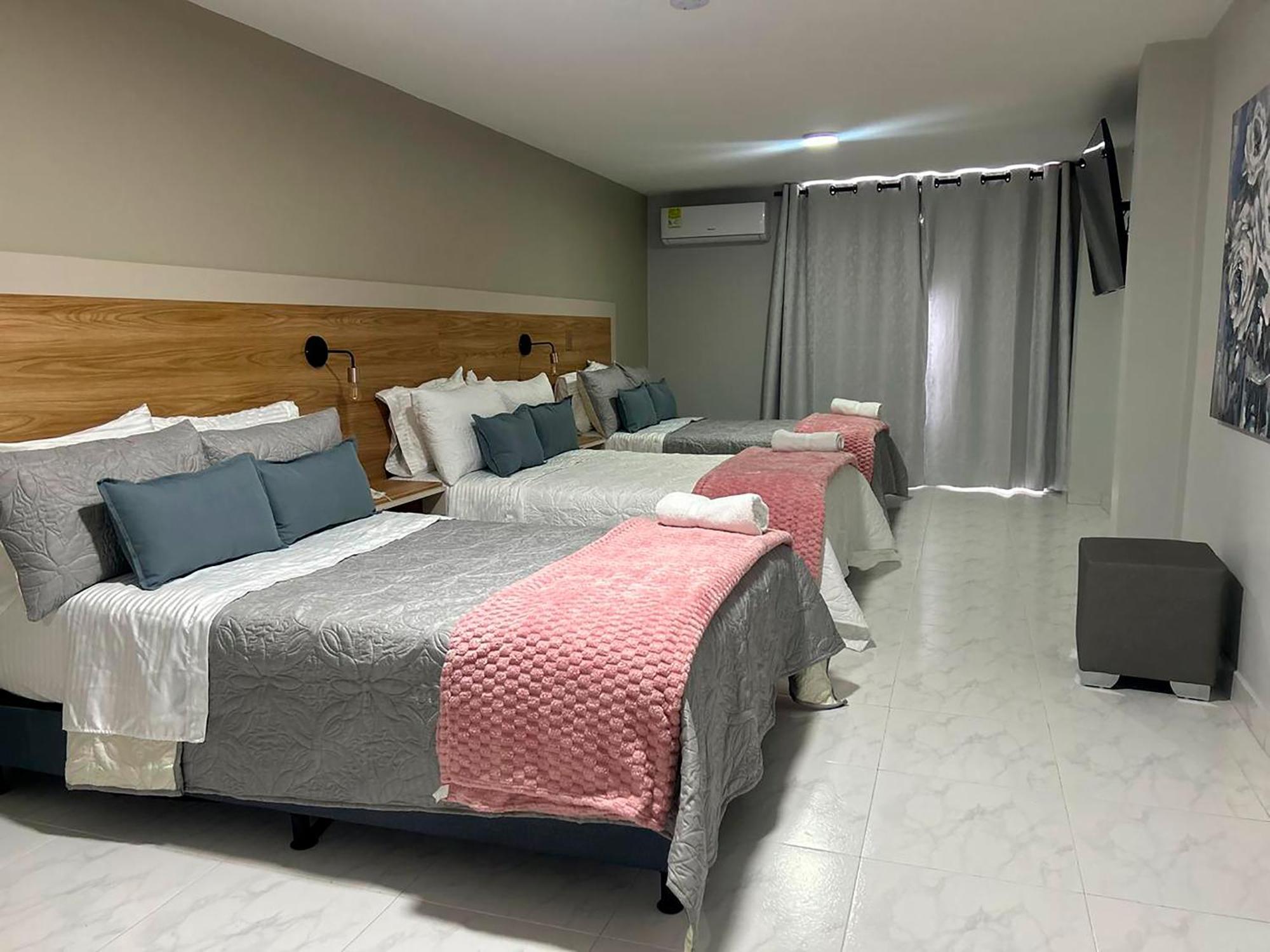 Provenza Medellin Hotel Boutique ภายนอก รูปภาพ
