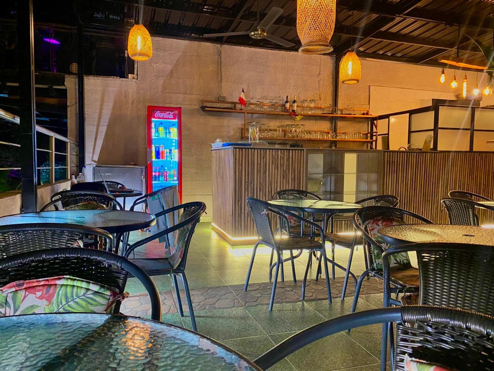 Provenza Medellin Hotel Boutique ภายนอก รูปภาพ