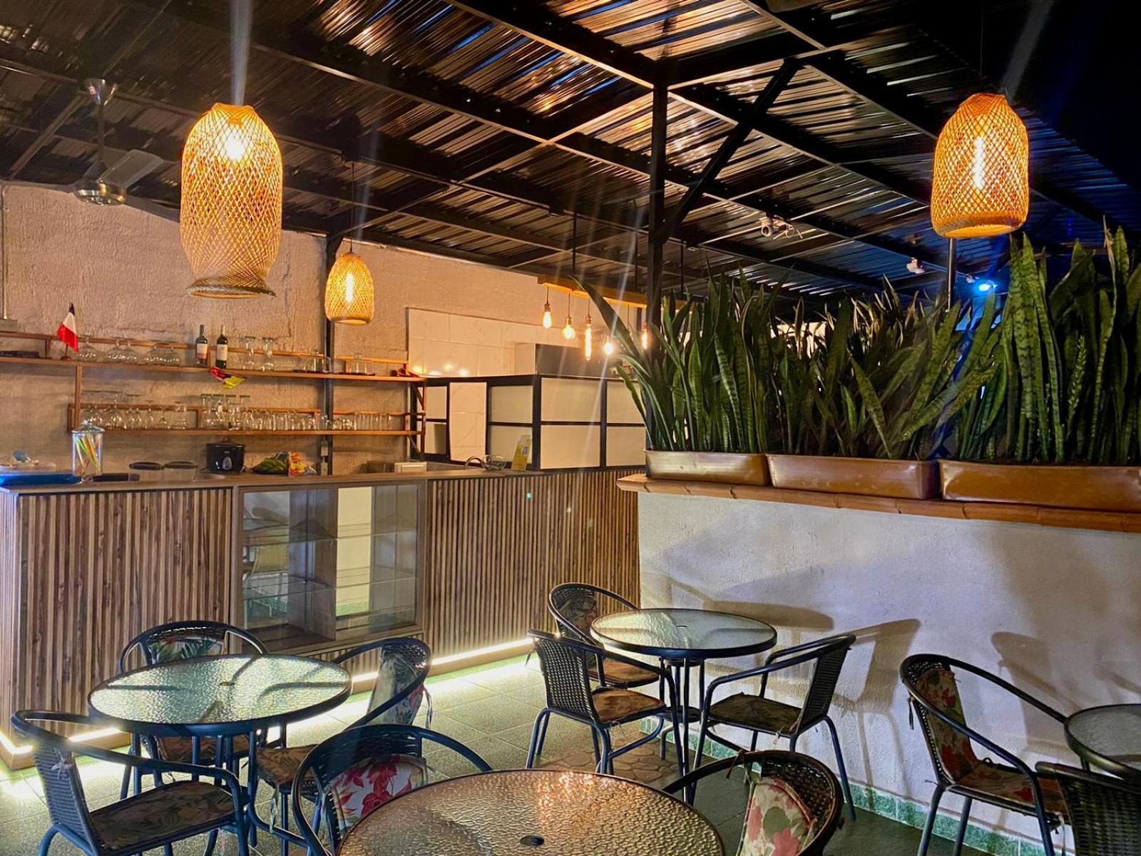 Provenza Medellin Hotel Boutique ภายนอก รูปภาพ