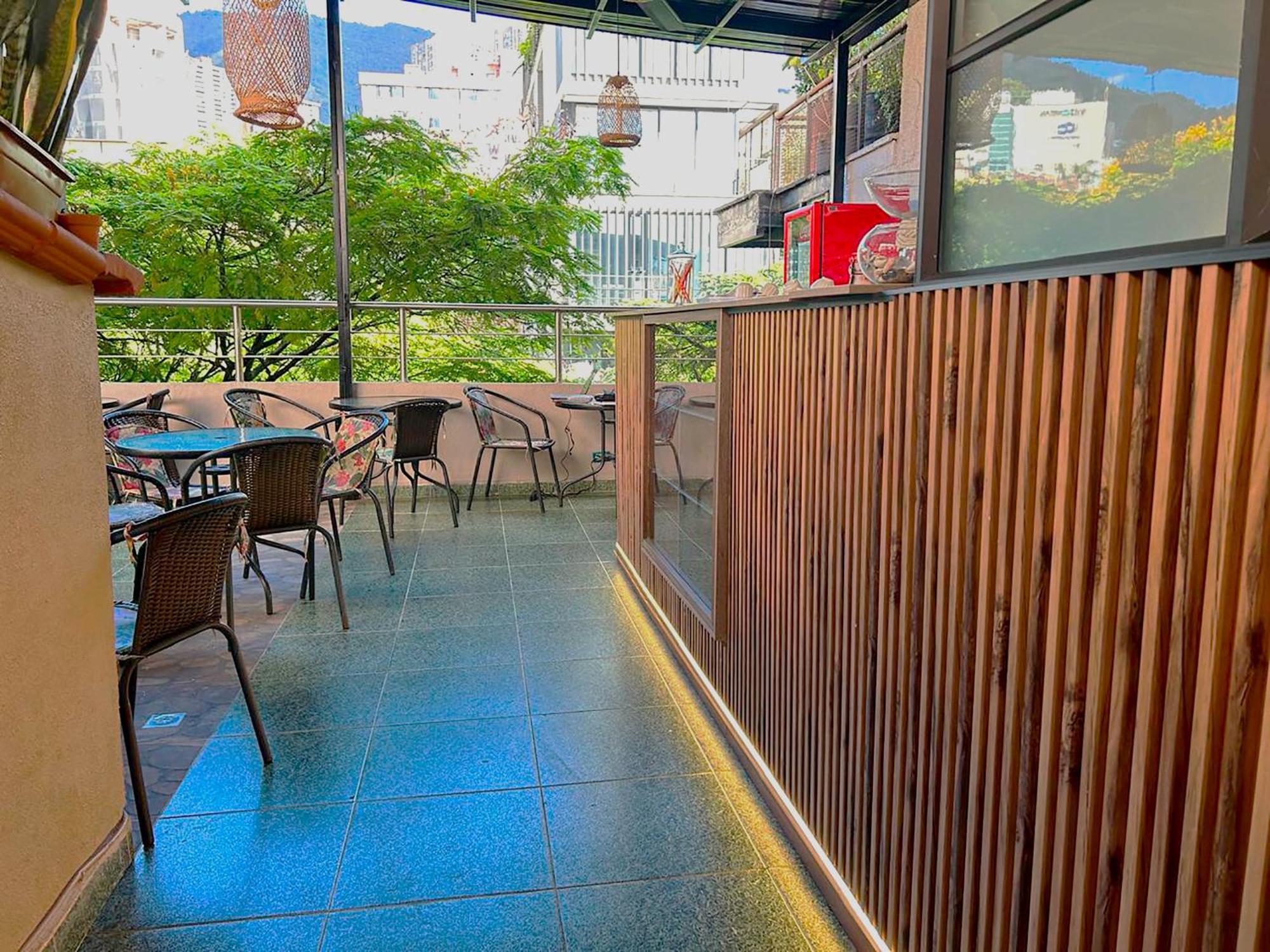Provenza Medellin Hotel Boutique ภายนอก รูปภาพ