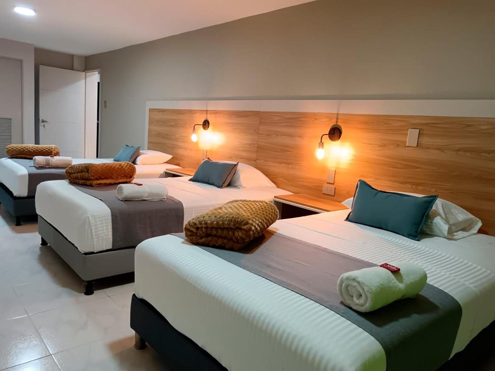 Provenza Medellin Hotel Boutique ภายนอก รูปภาพ