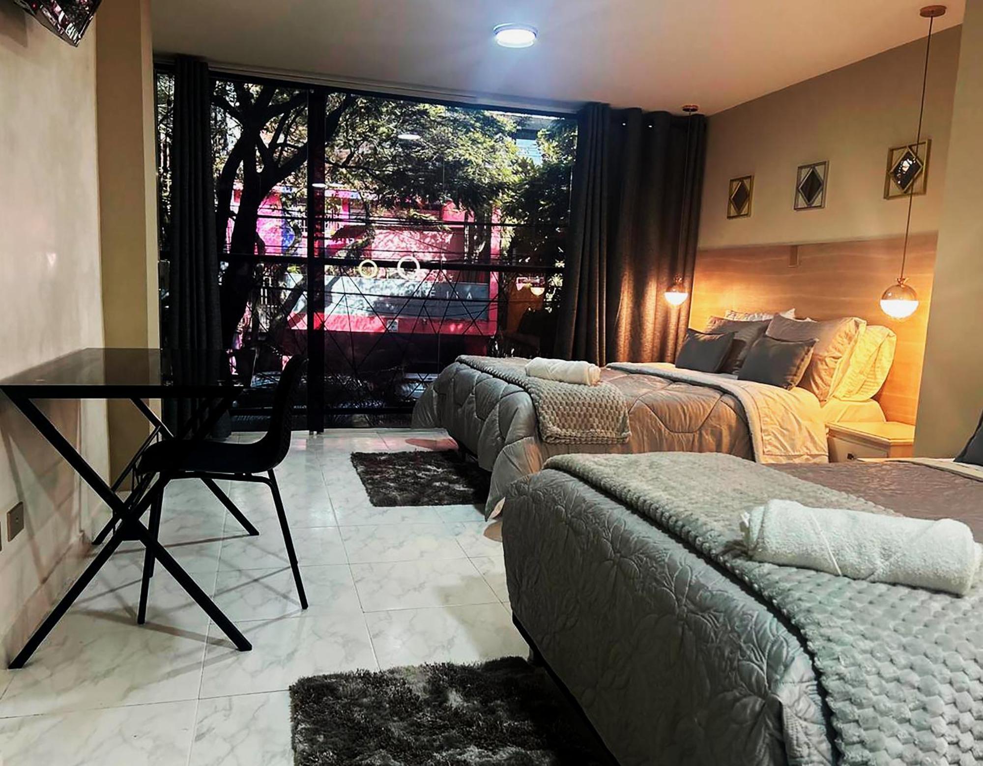 Provenza Medellin Hotel Boutique ภายนอก รูปภาพ
