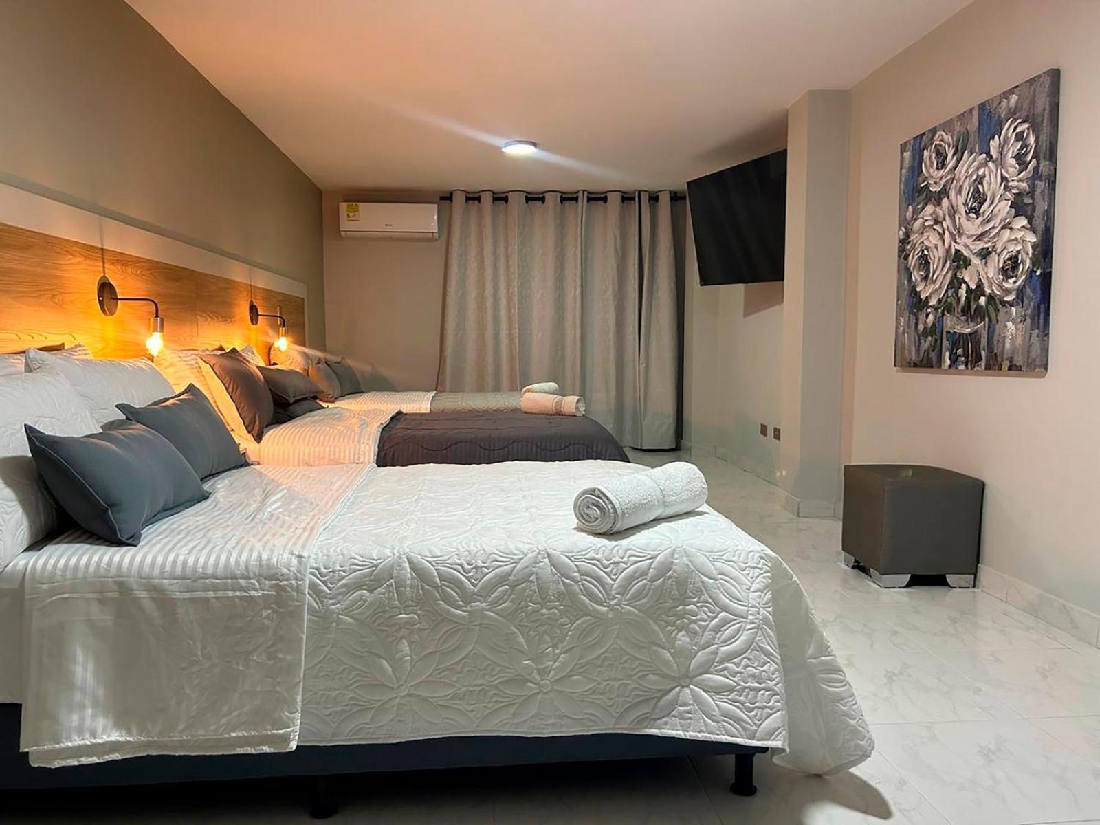 Provenza Medellin Hotel Boutique ภายนอก รูปภาพ