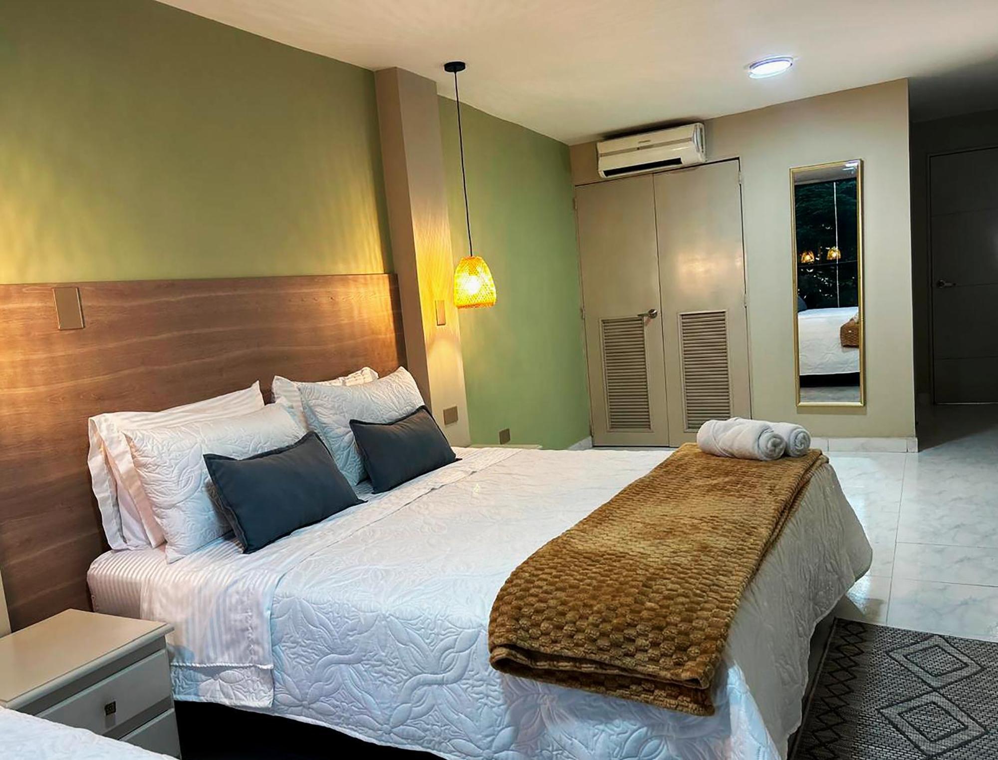 Provenza Medellin Hotel Boutique ภายนอก รูปภาพ