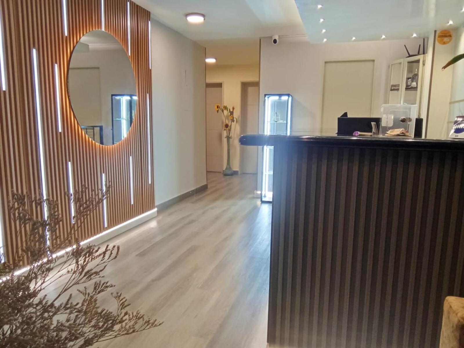 Provenza Medellin Hotel Boutique ภายนอก รูปภาพ