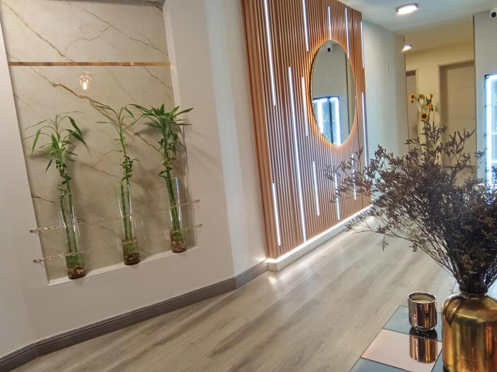Provenza Medellin Hotel Boutique ภายนอก รูปภาพ