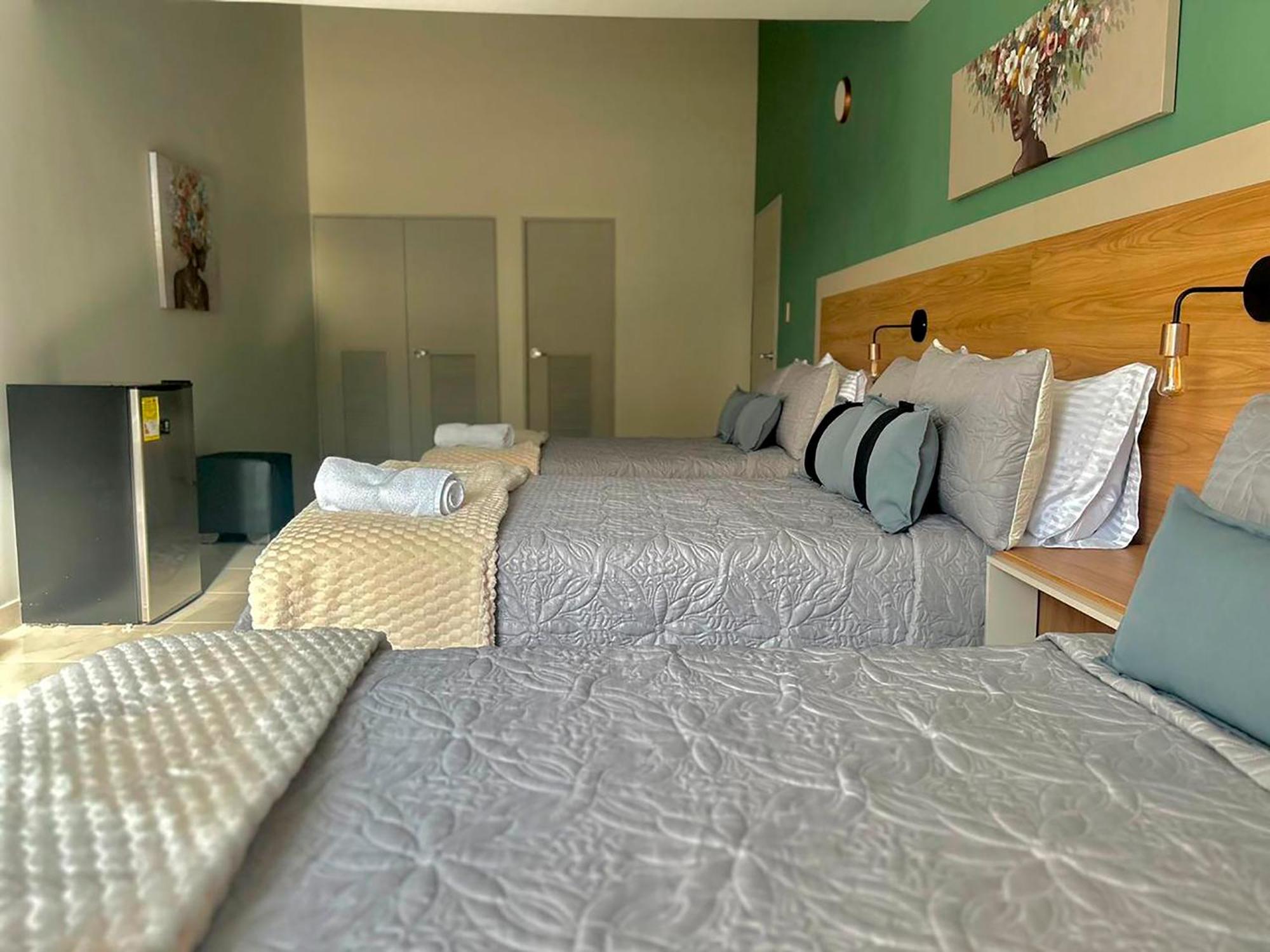 Provenza Medellin Hotel Boutique ภายนอก รูปภาพ