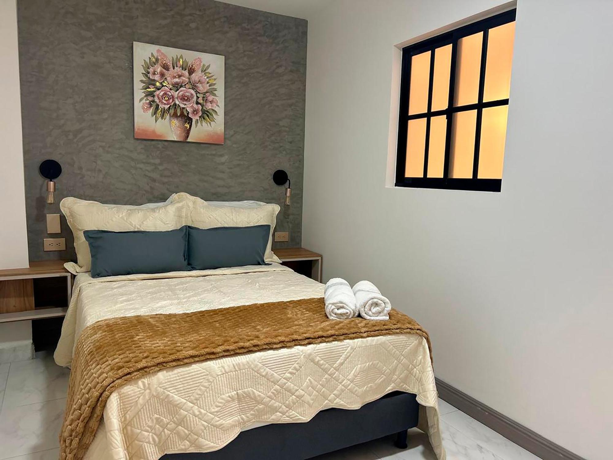 Provenza Medellin Hotel Boutique ภายนอก รูปภาพ